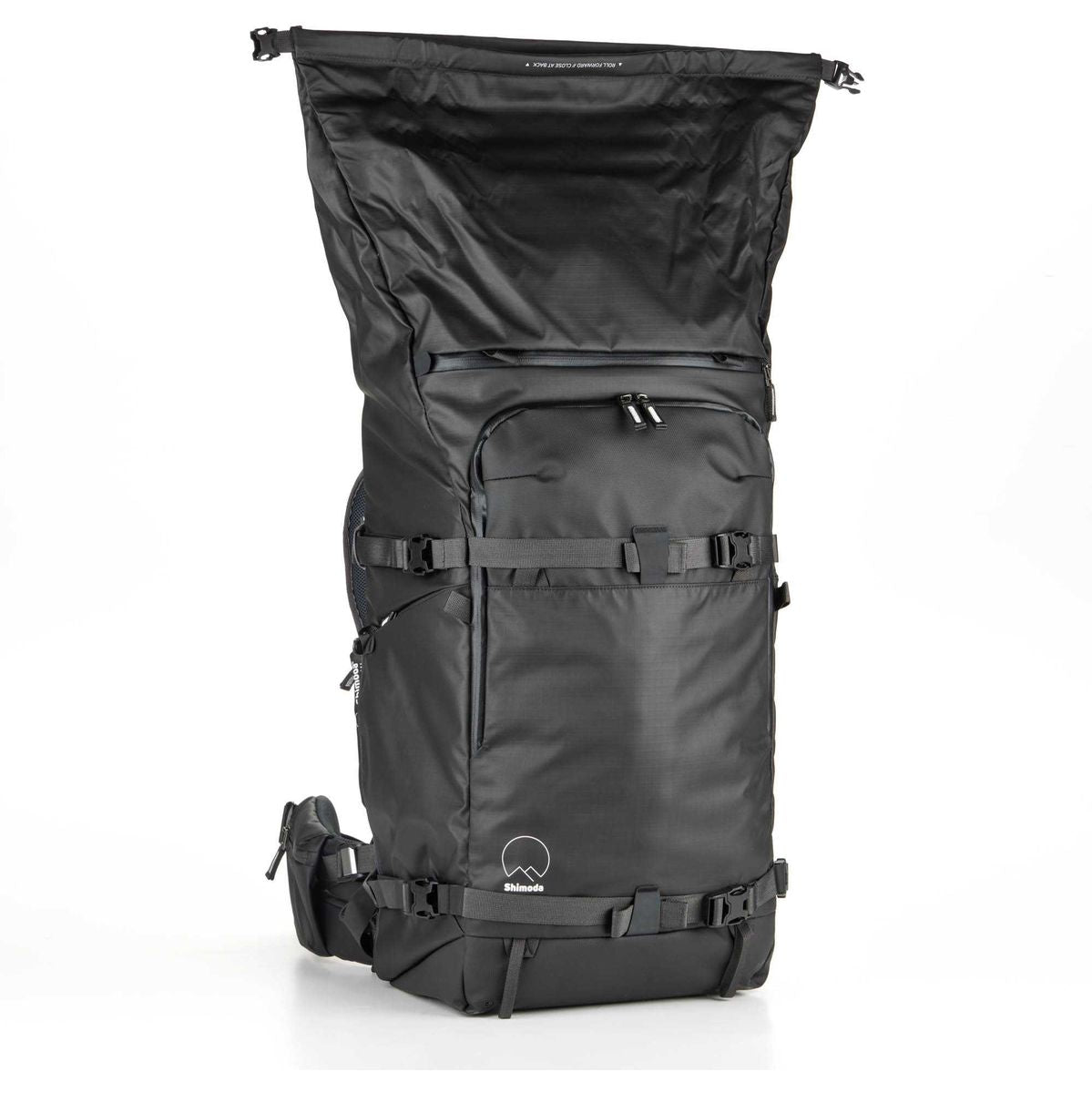 Shimoda Backpack Action X70 HD Starter Kit - Black (520-144) - image 2 of 5