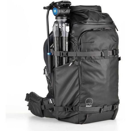 Shimoda Backpack Action X70 HD Starter Kit - Black (520-144) - image 3 of 5