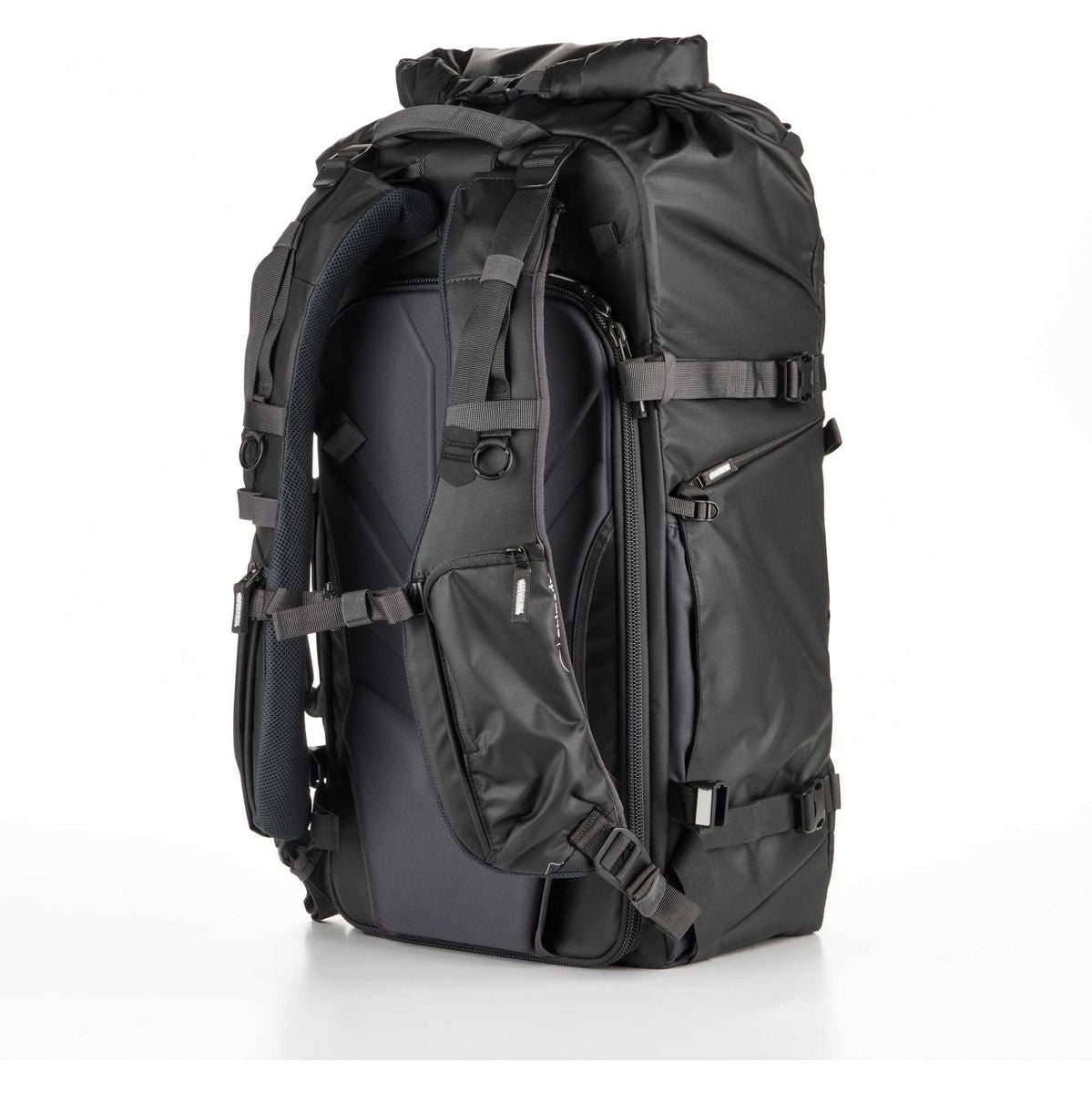 Shimoda Backpack Action X70 HD Starter Kit - Black (520-144) - image 4 of 5