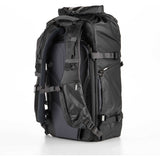 Shimoda Backpack Action X70 HD Starter Kit - Black (520-144) - image 4 of 5