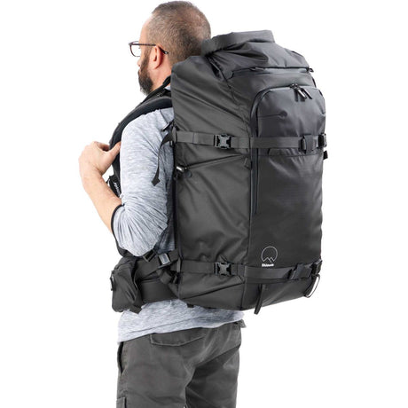 Shimoda Backpack Action X70 HD Starter Kit - Green (520-145) - image 4 of 5