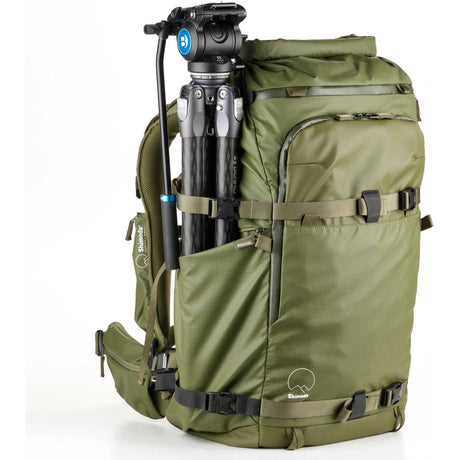 Shimoda Backpack Action X70 HD Starter Kit - Green (520-145) - image 5 of 5