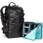 Shimoda Explore V2 25 Starter Kit - Black (520-152)