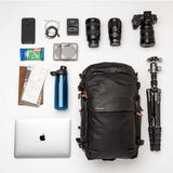 Shimoda Explore V2 25 Starter Kit - Black (520-152) - image 5 of 5