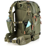 Shimoda Explore V2 30 Backpack - Army Green - 520-155