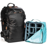 Shimoda Explore V2 35 Backpack - Black - 520-158 - image 2 of 5