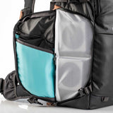 Shimoda Explore V2 35 Backpack - Black - 520-158 - image 4 of 5