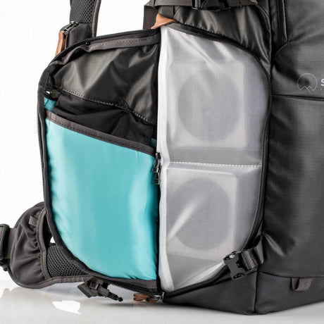 Shimoda Explore V2 35 Backpack - Black - 520-158 - image 4 of 5