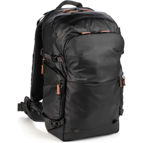 Shimoda Explore V2 35 Backpack - Black - 520-158 - image 5 of 5