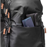 Shimoda Explore V2 35 Backpack - Army Green - 520-159 - image 2 of 5