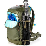 Shimoda Explore V2 35 Backpack - Army Green - 520-159 - image 3 of 5