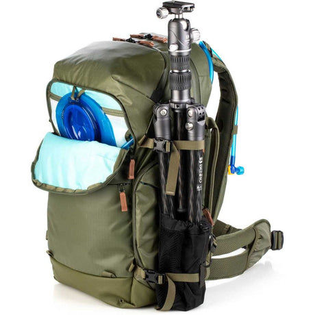 Shimoda Explore V2 35 Backpack - Army Green - 520-159 - image 3 of 5