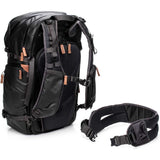 Shimoda Explore V2 35 Backpack - Army Green - 520-159 - image 4 of 5