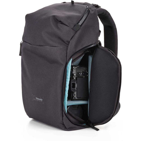 Shimoda Backpack Urban Explore 25 Kit Anthracite (520-182) - image 4 of 5