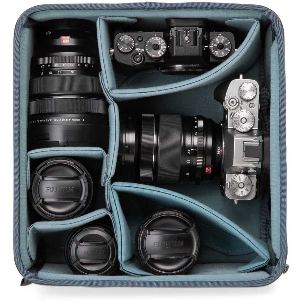 Shimoda Core Unit Medium Mirrorless V2 - 520-213 - image 4 of 5