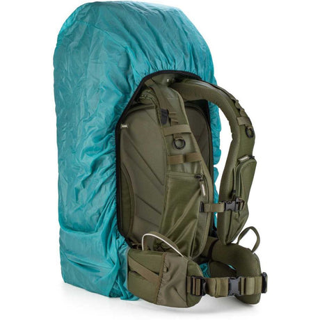 Shimoda Rain Cover For Action X70 - 520-219 - image 3 of 4
