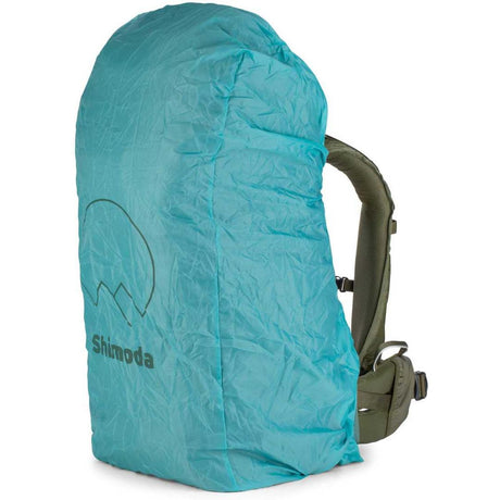 Shimoda Rain Cover For Action X70 - 520-219 - image 4 of 4