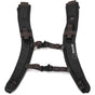 Shimoda Strap Women's Simple Petite Black (520-259)