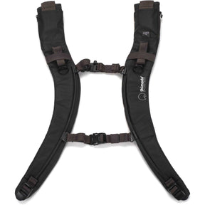 Shimoda Shoulder Strap - Women's Simple - Black (520-260)