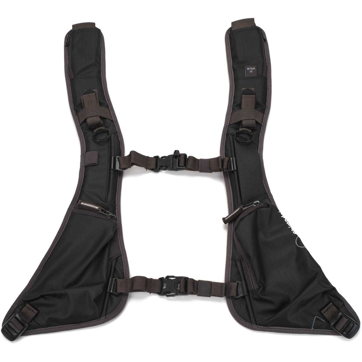 Shimoda Shoulder Strap - Women's Tech - Black (520-261)