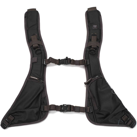 Shimoda Shoulder Strap - Women's Tech - Black (520-261)