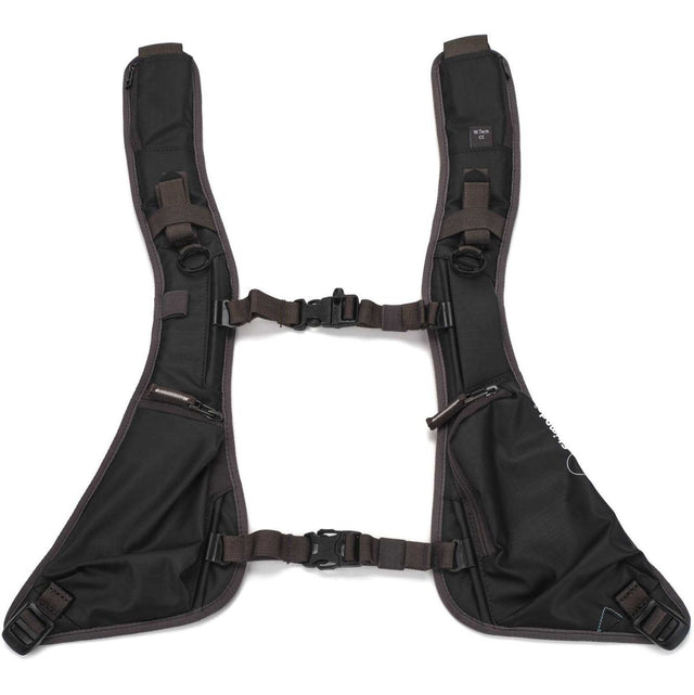 Shimoda Shoulder Strap - Women's Tech - Black (520-261)