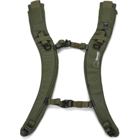 Shimoda Shoulder Strap - Women's Simple - Green (520-263)
