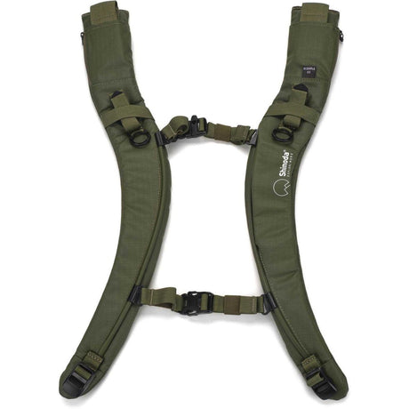 Shimoda Shoulder Strap - Women's Simple - Green (520-263)