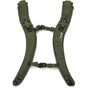 Shimoda Shoulder Strap - Women's Simple - Green (520-263)