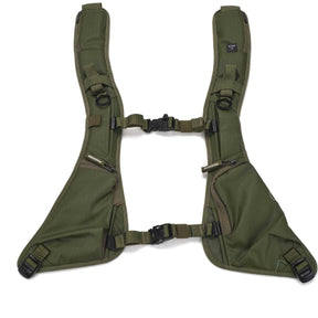 Shimoda Shoulder Strap - Women's Tech - Green (520-264)