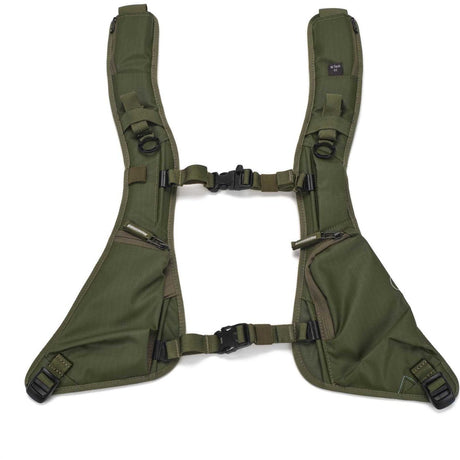 Shimoda Shoulder Strap - Women's Tech - Green (520-264)