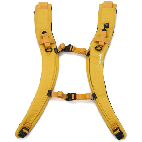 Shimoda Shoulder Strap - Women's Simple - Yellow (520-266)