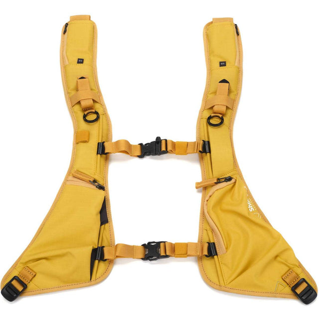 Shimoda Shoulder Strap - Women's Tech - Yellow (520-267)