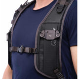 Shimoda Capture Strap - Action X - Black (520-268) - image 3 of 4