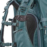 Shimoda Capture Strap - Action X - Teal (520-271) - image 2 of 4