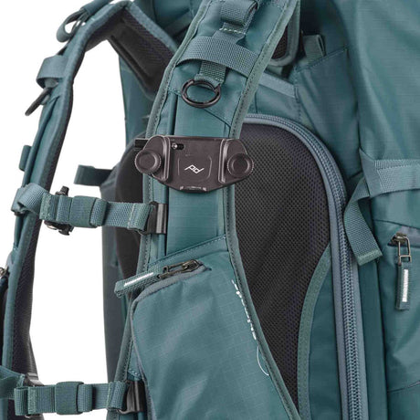 Shimoda Capture Strap - Action X - Teal (520-271) - image 2 of 4