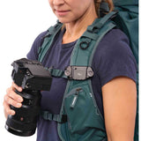 Shimoda Capture Strap - Action X - Teal (520-271) - image 3 of 4