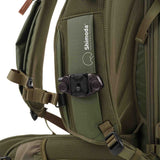 Shimoda Capture Strap - Explore - Army Green (520-273) - image 4 of 4