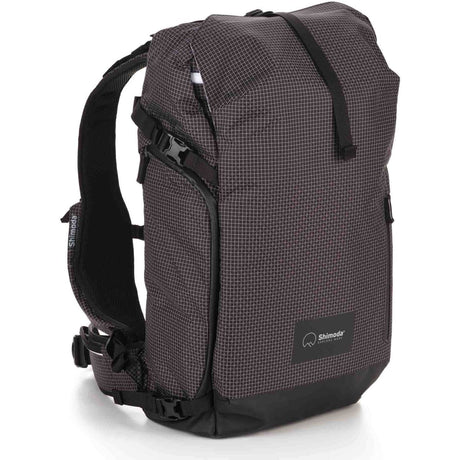 Shimoda Backpack Sidecountry 28 Starter Kit - Black/White (520-351)