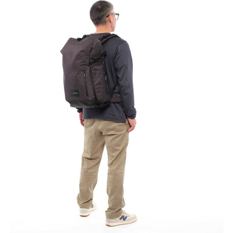 Shimoda Backpack Sidecountry 28 Starter Kit - Black/White (520-351) - image 4 of 5