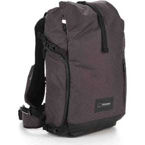 Shimoda Backpack Sidecountry 28 Women's Starter Kit-Black/White-(520-353)