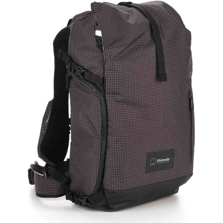 Shimoda Backpack Sidecountry 28 Women's Starter Kit-Black/White-(520-353)