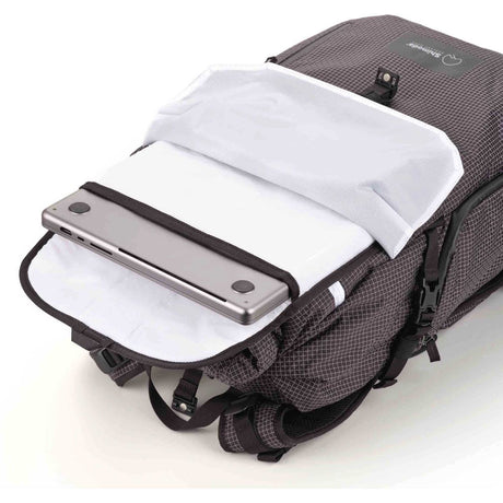 Shimoda Backpack Sidecountry 28 Women's Starter Kit-Black/White-(520-353) - image 5 of 5