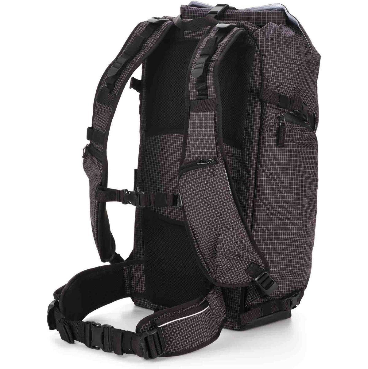Shimoda Backpack Sidecountry 32 Starter Kit - Black/White (520-355) - image 3 of 5