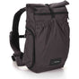 Shimoda Backpack Side Lite 22 Starter Kit - Black/White (520-371)