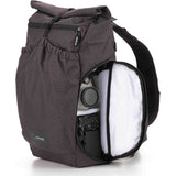 Shimoda Backpack Side Lite 22 Starter Kit - Black/White (520-371) - image 3 of 5