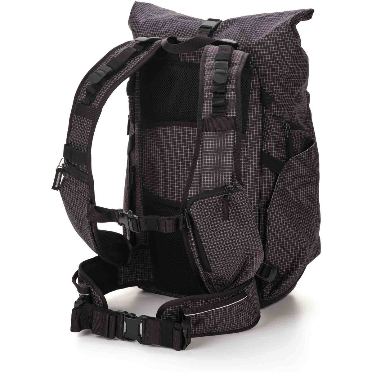 Shimoda Backpack Side Lite 22 Starter Kit - Black/White (520-371) - image 4 of 5
