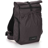 Shimoda Backpack Side Lite 22 Women's Starter Kit-Black/White (520-373)