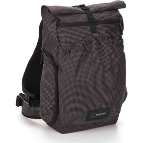 Shimoda Backpack Side Lite 22 Women's Starter Kit-Black/White (520-373)
