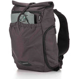 Shimoda Backpack Side Lite 22 Women's Starter Kit-Black/White (520-373) - image 3 of 5